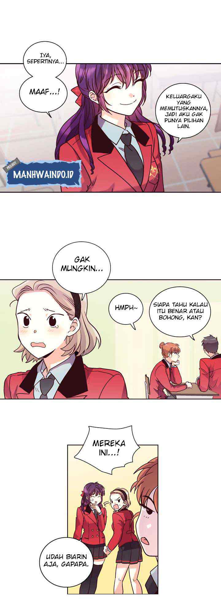 Pride Complex chapter 25.1 halaman 8