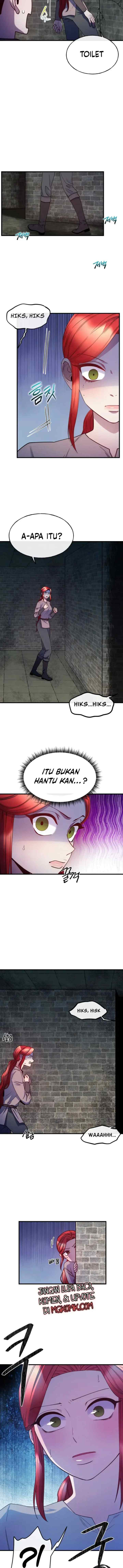 Behold the True Villainess chapter 81 halaman 10
