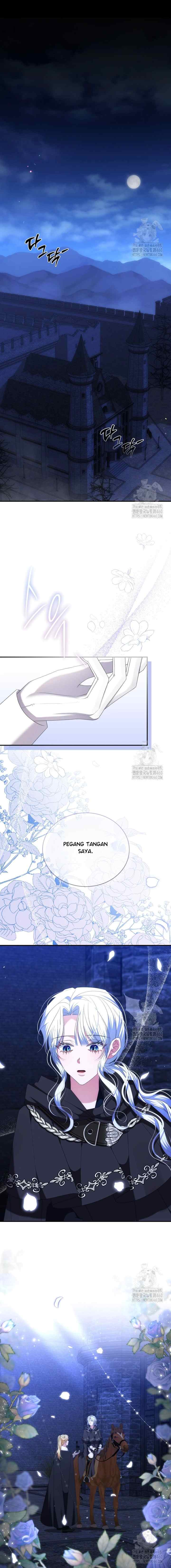 A Guide to the Reality of Villain Extras chapter 18 halaman 15