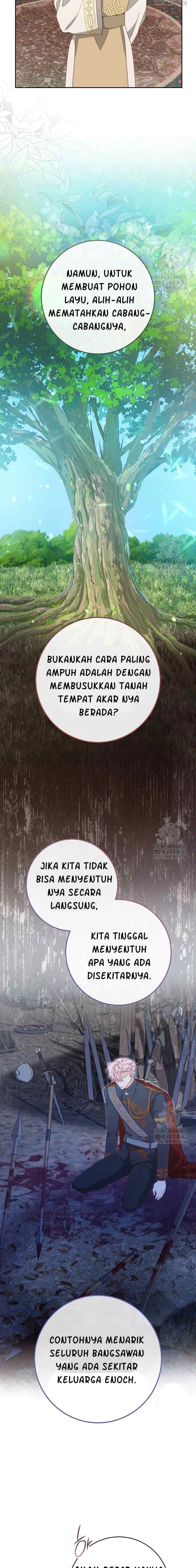 Please Cherish Your Friends chapter 69 halaman 6