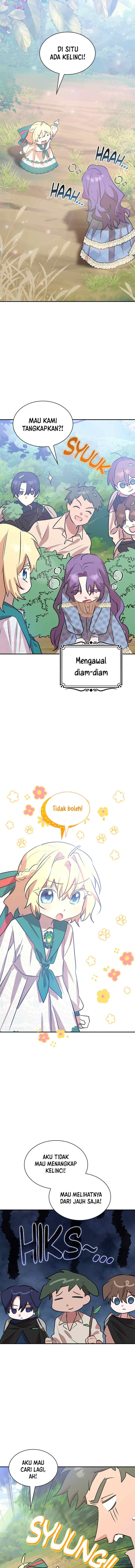 Living in the Princess Flower Garden chapter 12 halaman 15
