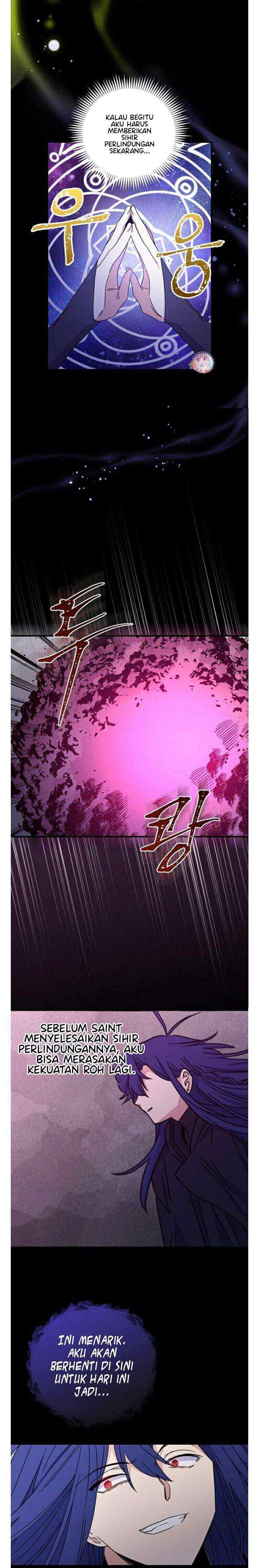 Yigret chapter 16 halaman 16