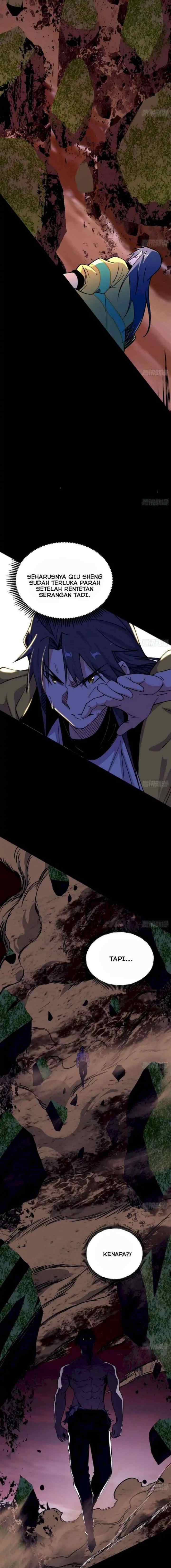 I'm An Evil God chapter 189 halaman 12
