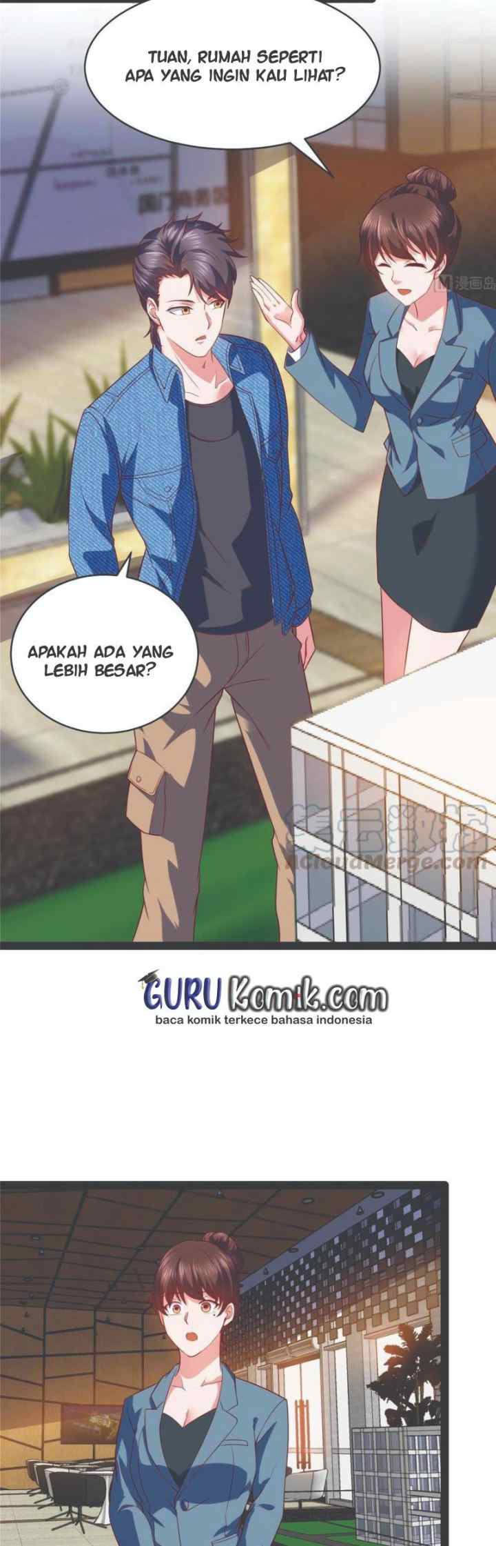 Rebirth Into the Strongest Immortal Cultivator chapter 50 halaman 4
