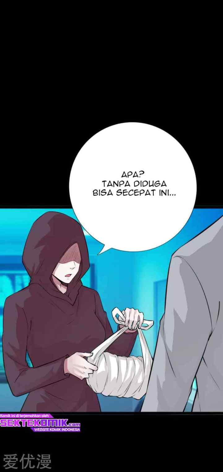 Hopeless chapter 143 halaman 9