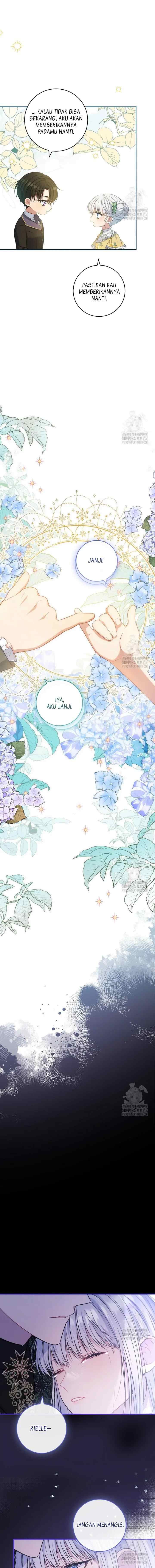 Fakes Don't Want To Be Real chapter 57 halaman 13