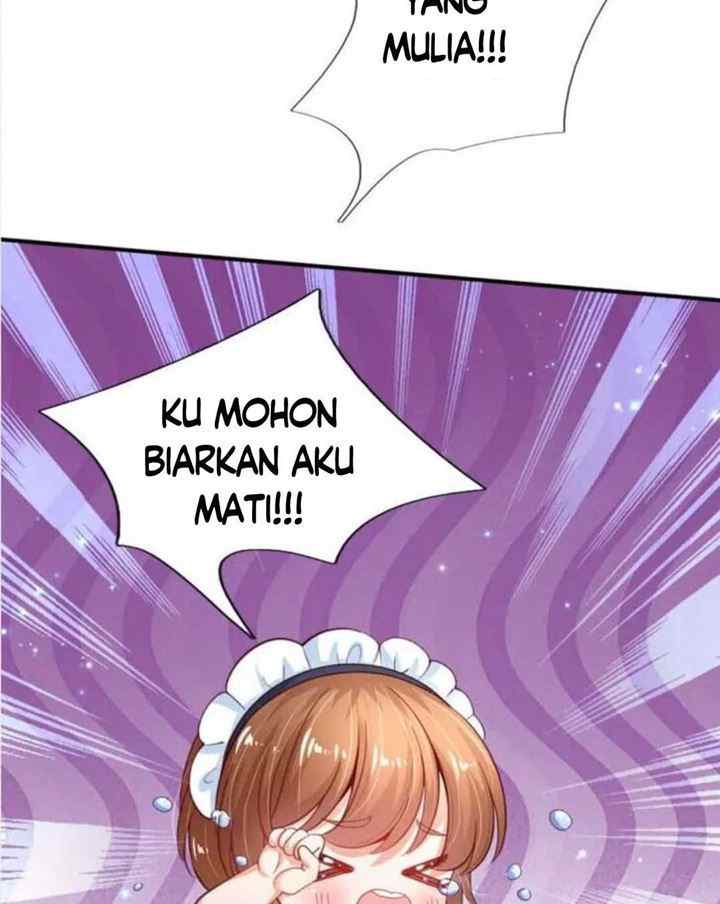I Became The Emperor's Daughter One Day chapter 164 halaman 18
