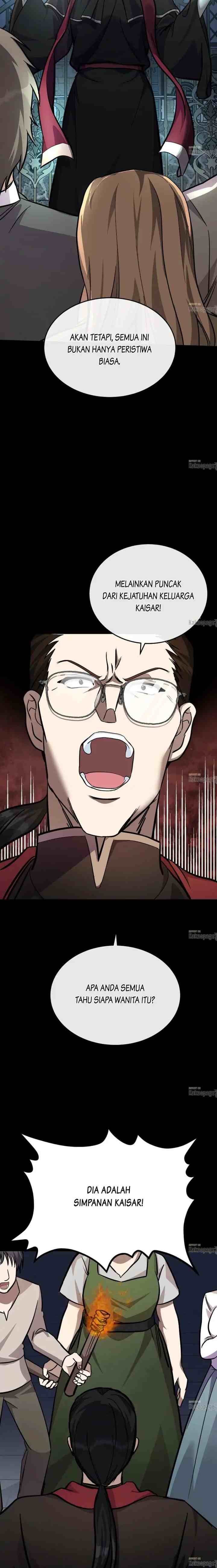 The Villainess Lives Twice chapter 113 halaman 4