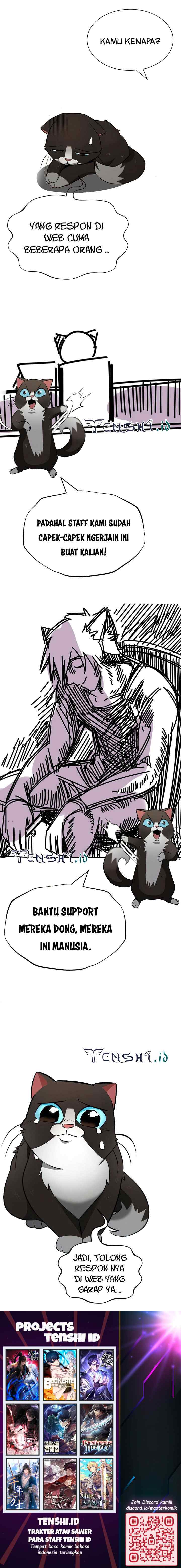 I Became a Renowned Family's Sword Prodigy chapter 98 halaman 12