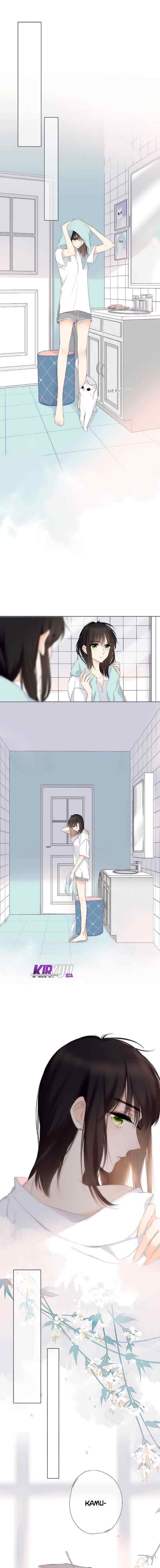 Once More chapter 3 halaman 9