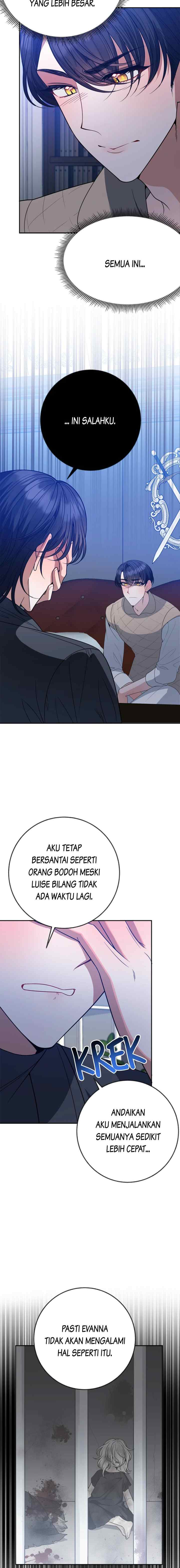 Everything's Coming Up Roses chapter 61 halaman 15