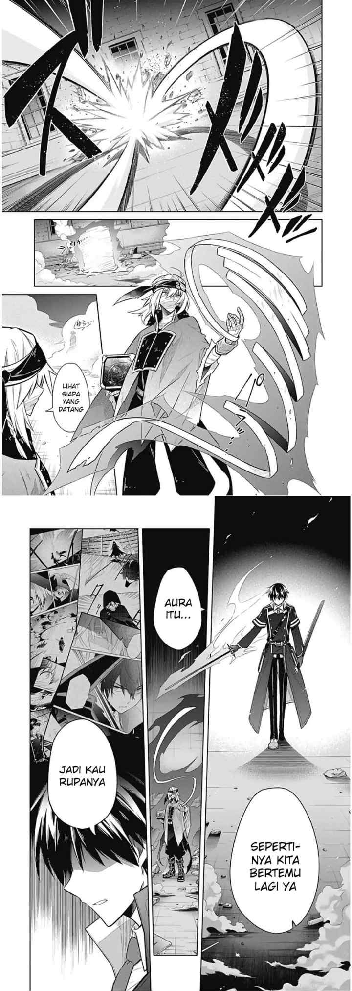 Assassin's Pride chapter 15 halaman 15