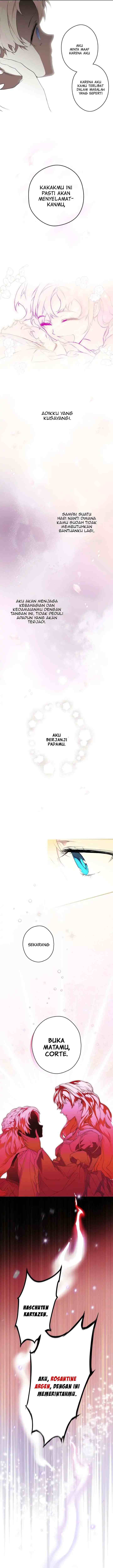 Secret Lady chapter 3 halaman 5