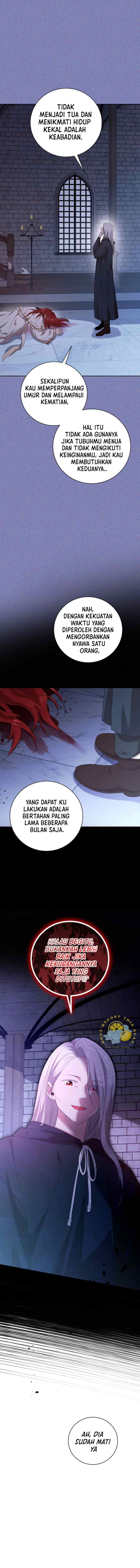 Marriage Contract With Two Husbands chapter 55 halaman 19