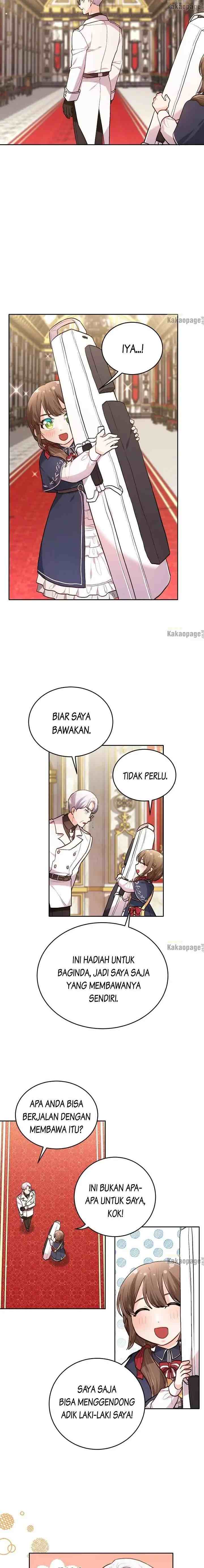 I Was Just an Ordinary Lady chapter 103 halaman 4