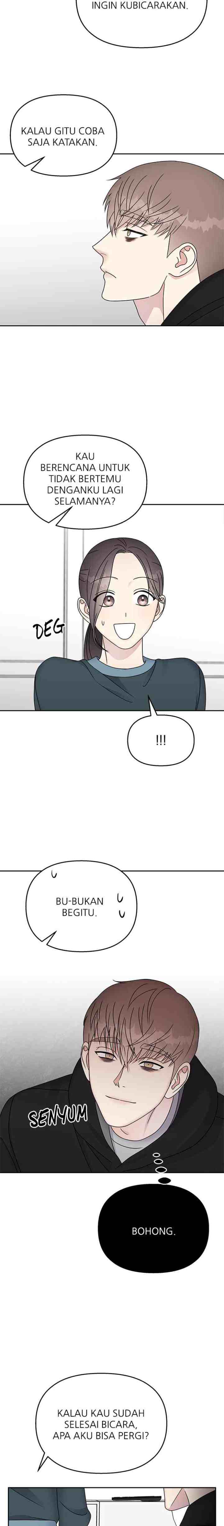 Do As I Say! chapter 48 halaman 17