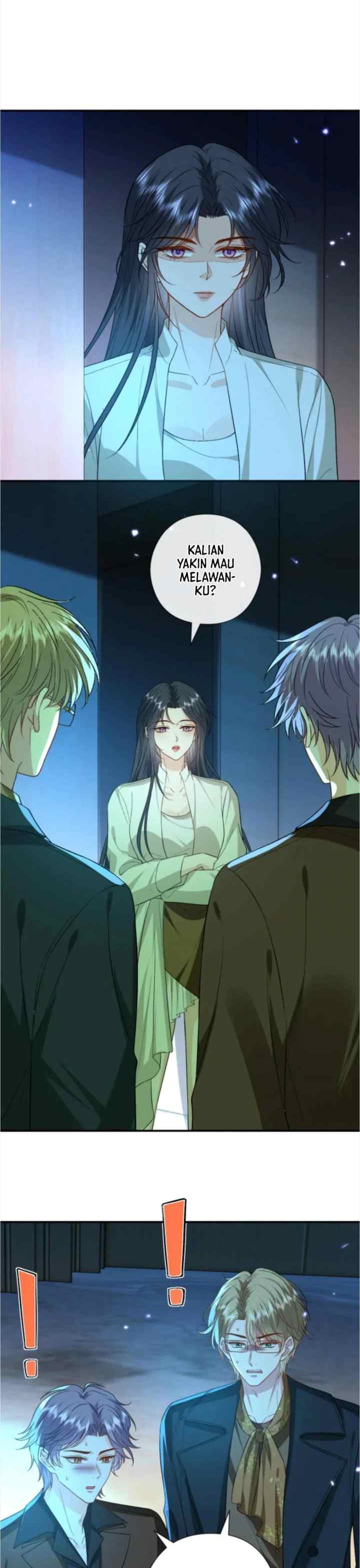 Madam and Her Daily Online Face-Slapping chapter 188 halaman 7