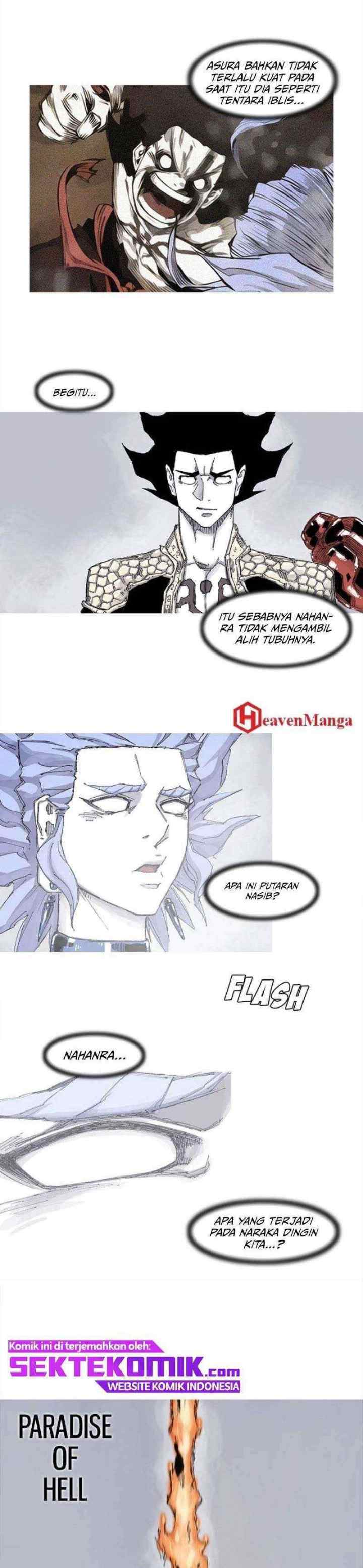 ASURA chapter 61 halaman 14