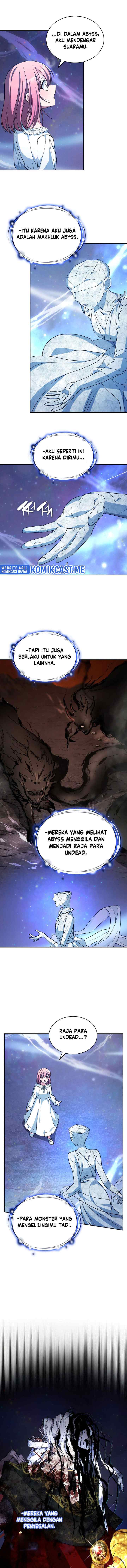 Regina Rena - To the Unforgiven chapter 33 halaman 6