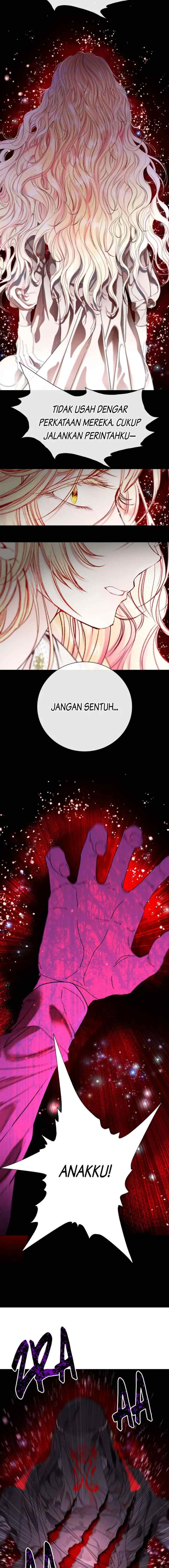 I Woke Up as the Ugly Duckling chapter 99 halaman 12