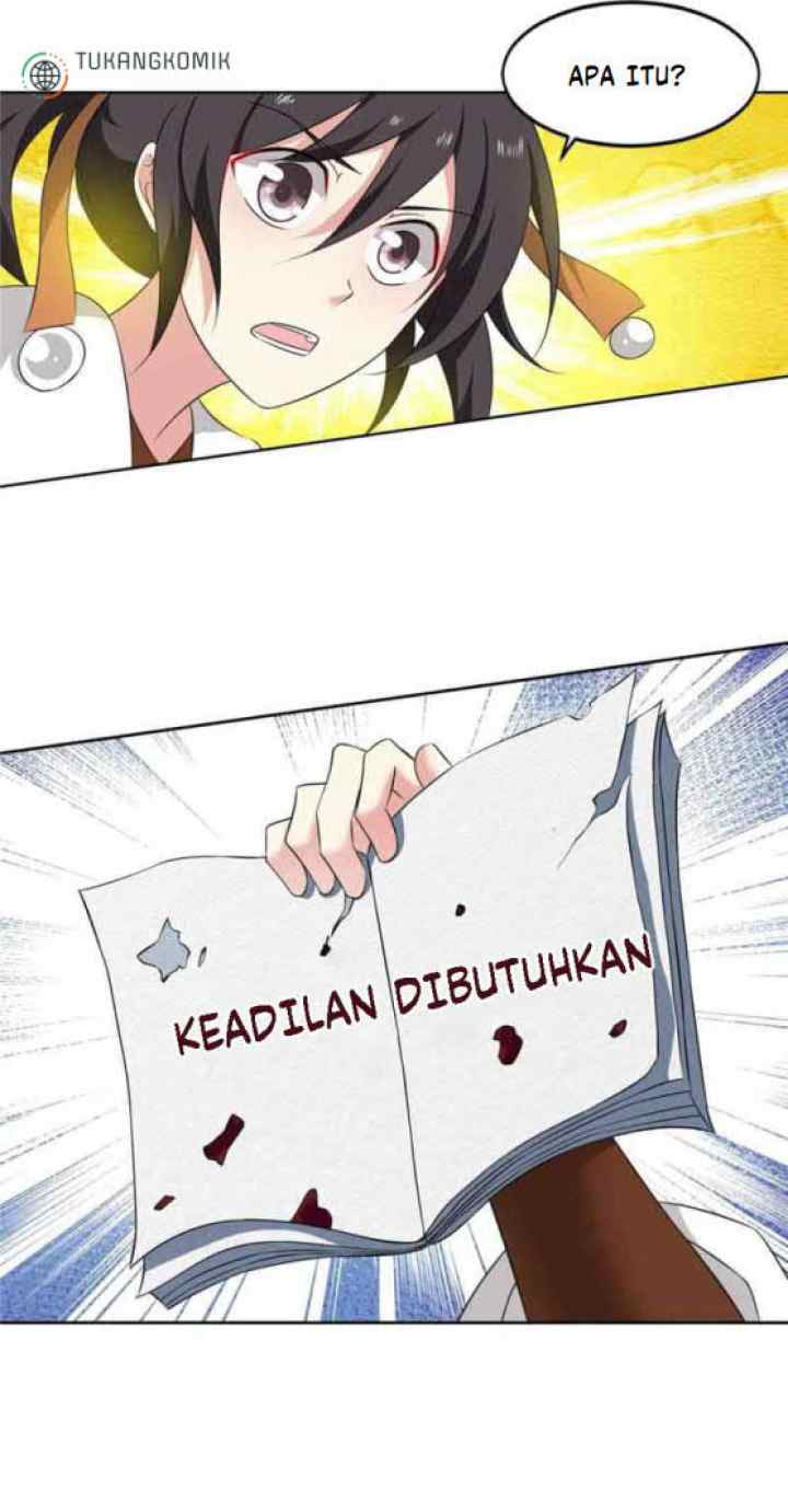 Rebirth of a Golden Boy in Another World chapter 83 halaman 18