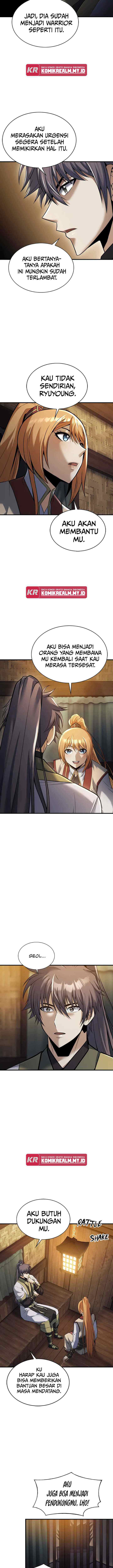 The Star Of A Supreme Ruler chapter 61 halaman 7