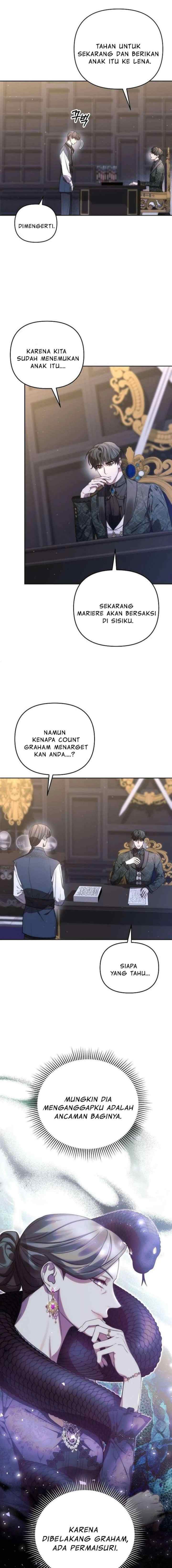 How To Turn A Kind Savior Into An Emperor chapter 13 halaman 11