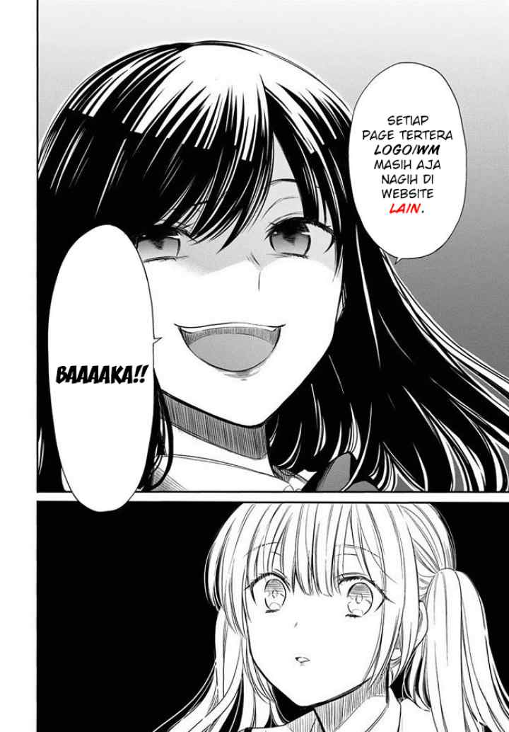Rougo Ni Sonaete I Sekai De 8 Man-mai No Kinka O Tamemasu chapter 23 halaman 20