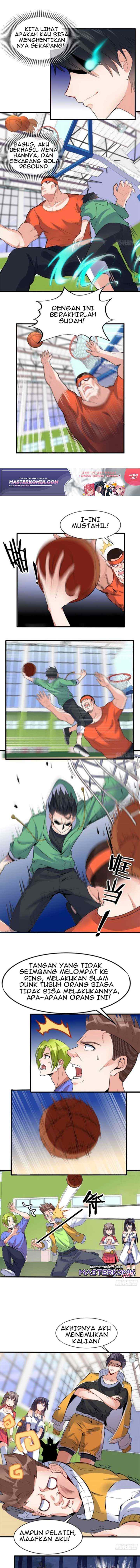 Dragon King Son chapter 16 halaman 5