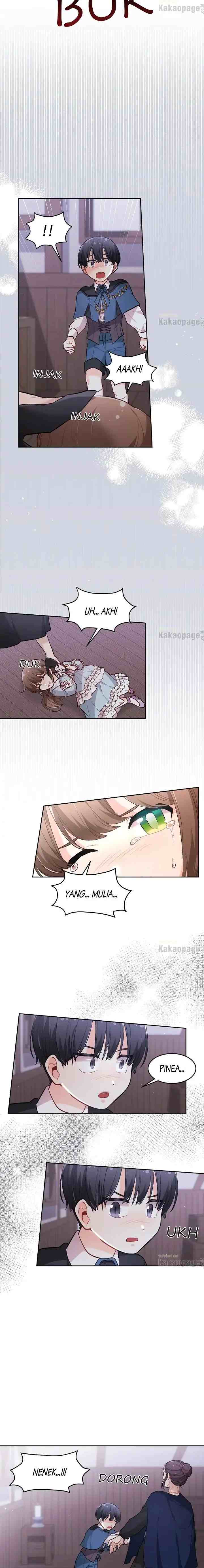 I Was Just an Ordinary Lady chapter 120 halaman 6