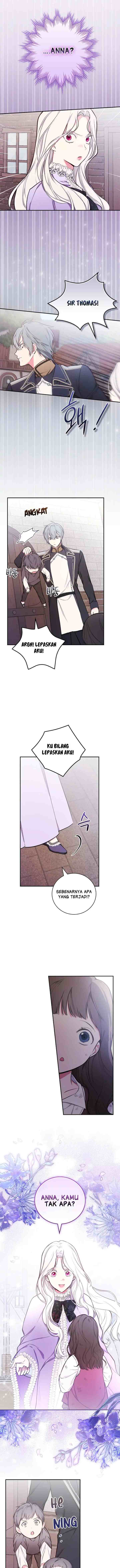 Seducing Duke Monster chapter 44 halaman 5