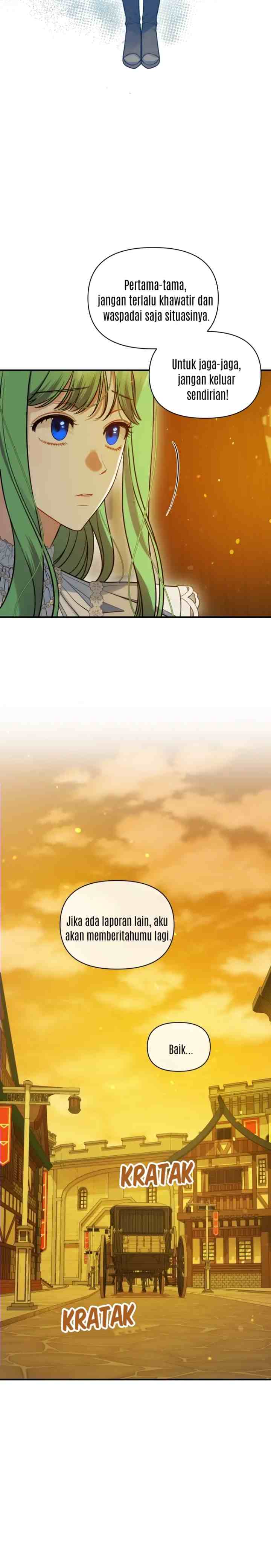 I Became the Younger Sister of a Regretful Obsessive Male Lead chapter 52 halaman 9