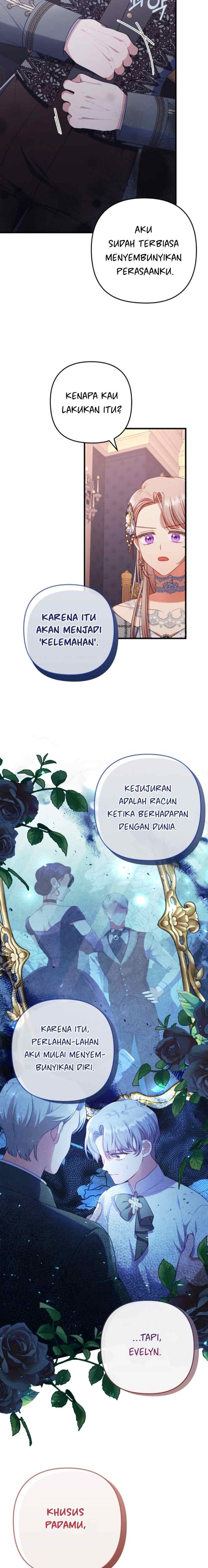 I Was Seduced By The Sick Male Lead chapter 79 halaman 9