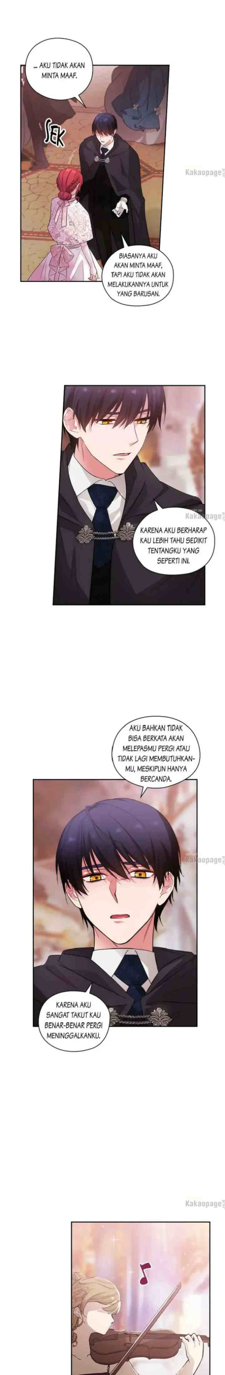 Adonis chapter 172 halaman 14