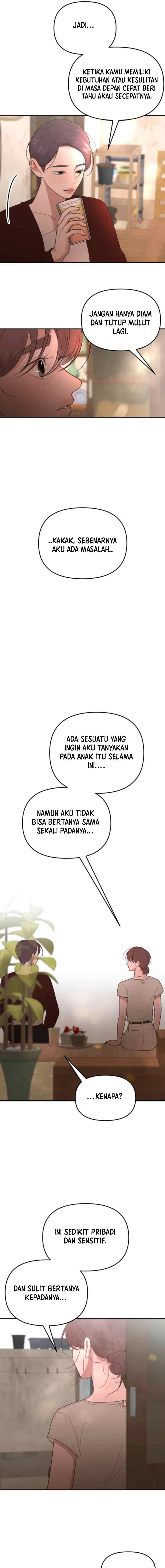 You Just Made My Day chapter 19 halaman 12