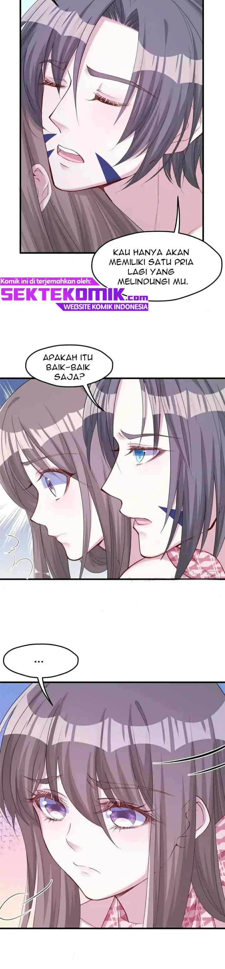 Beauty and the Beasts chapter 176 halaman 15