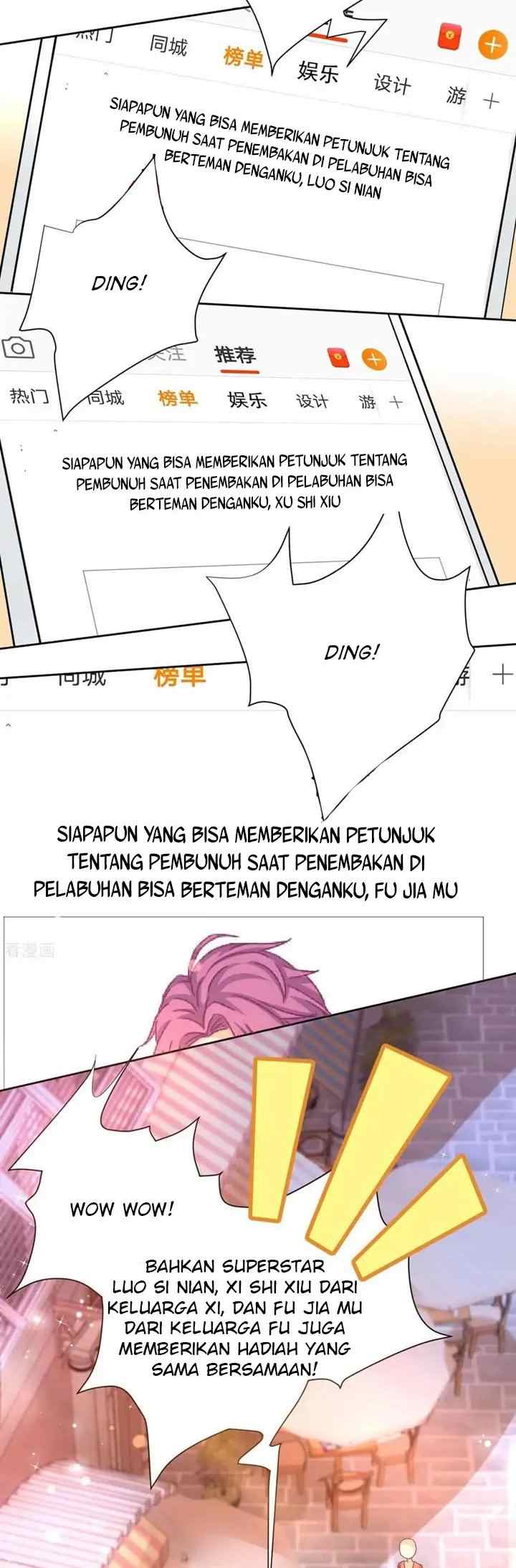 Take Your Mommy Home chapter 332 halaman 15