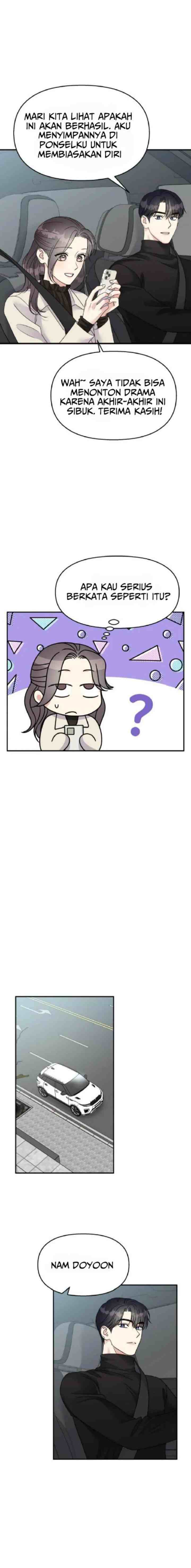 Do As I Say! chapter 92 halaman 11