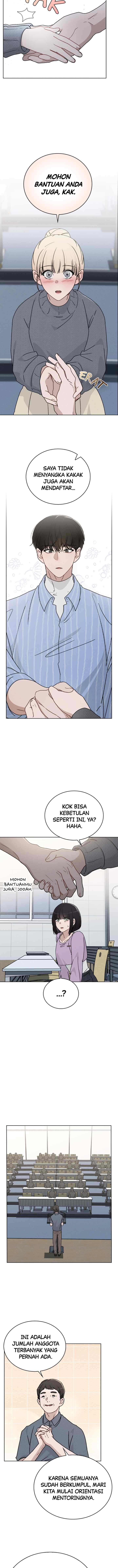 Love Review chapter 10 halaman 9