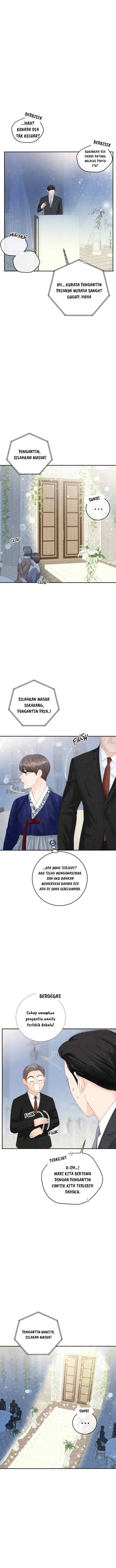Four Ways to Find a Wife chapter 82 halaman 6