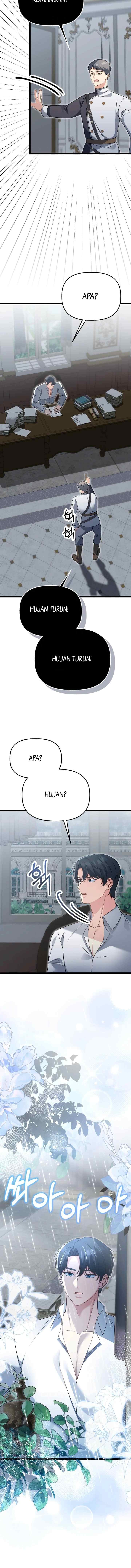 Our Villainess Has Changed chapter 8 halaman 10