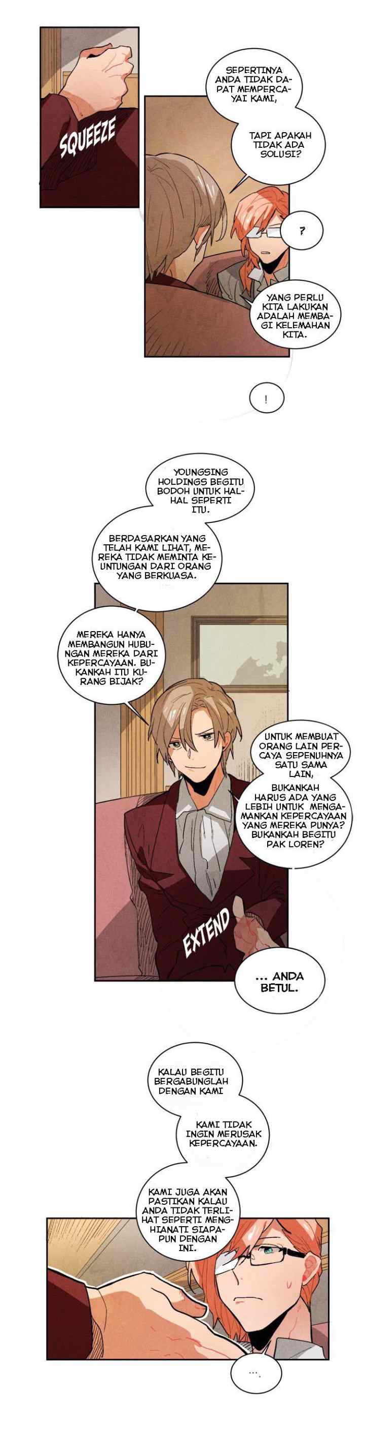 Ernak chapter 54 halaman 8