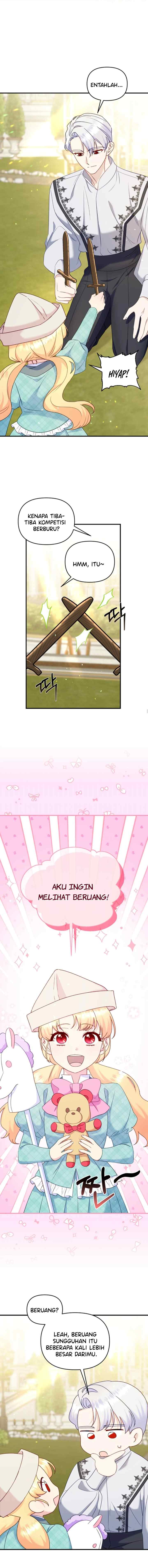 I Stole the Child of My War-Mad Husband chapter 90 halaman 12