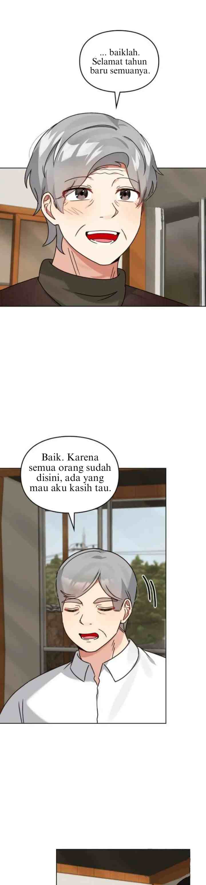 I Become a Fool When It Comes to My Daughter chapter 116 halaman 6