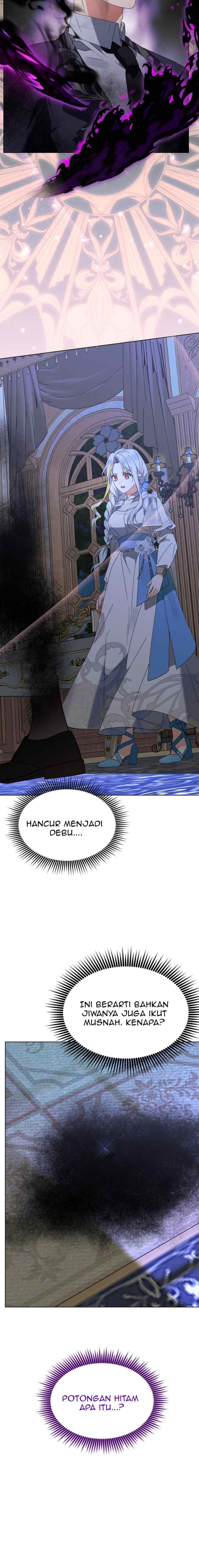 Bird Empress chapter 45 halaman 19