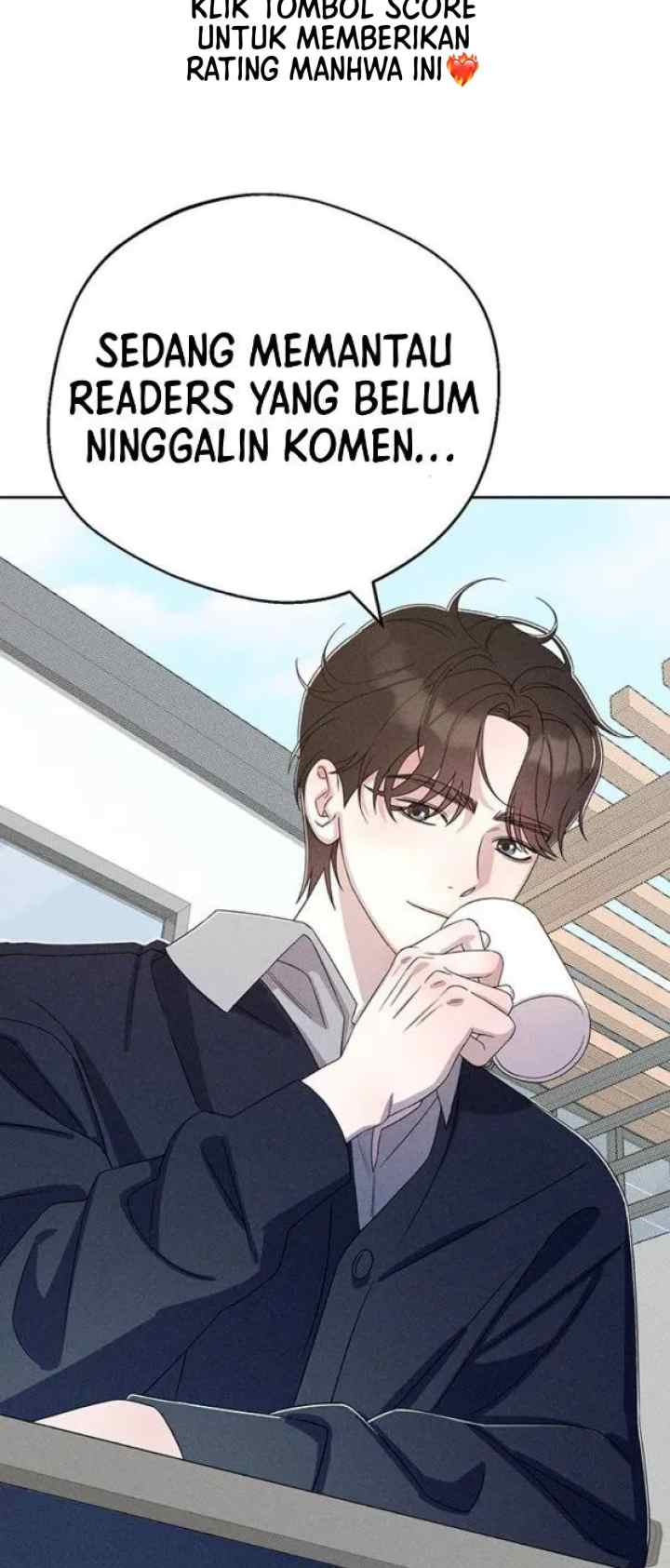 Office Romance Front chapter 17 halaman 20