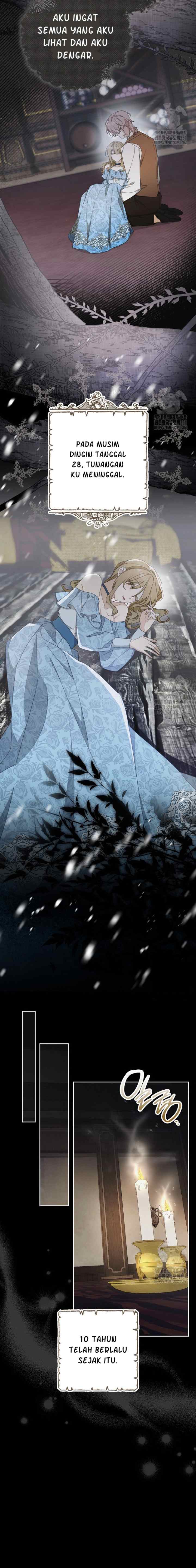 Please Cherish Your Friends chapter 78 halaman 8