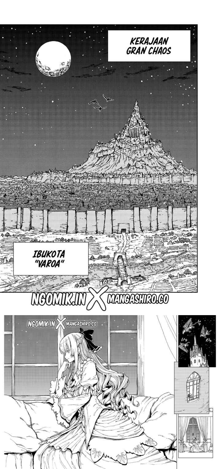 Genjitsushugisha no Oukokukaizouki chapter 28 halaman 9