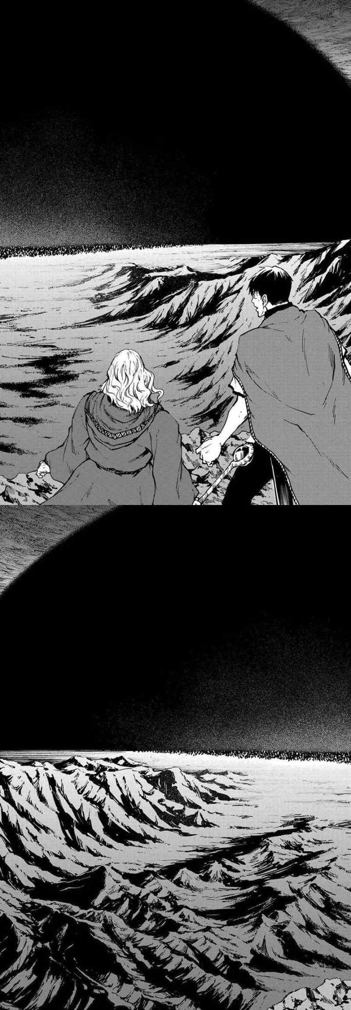 Kekkon Yubiwa Monogatari chapter 26 halaman 9