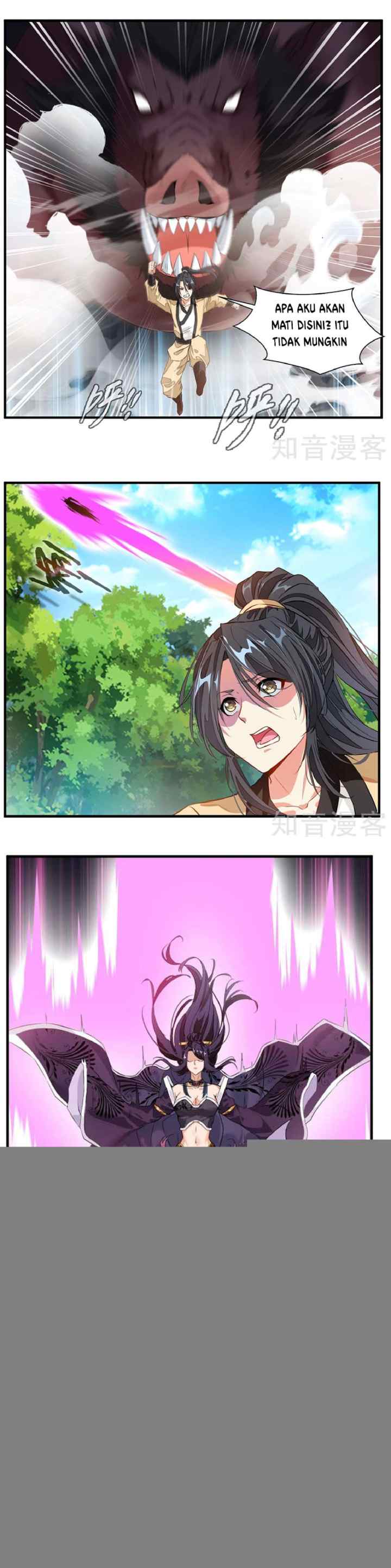 Jueshi Guzun chapter 1 halaman 10